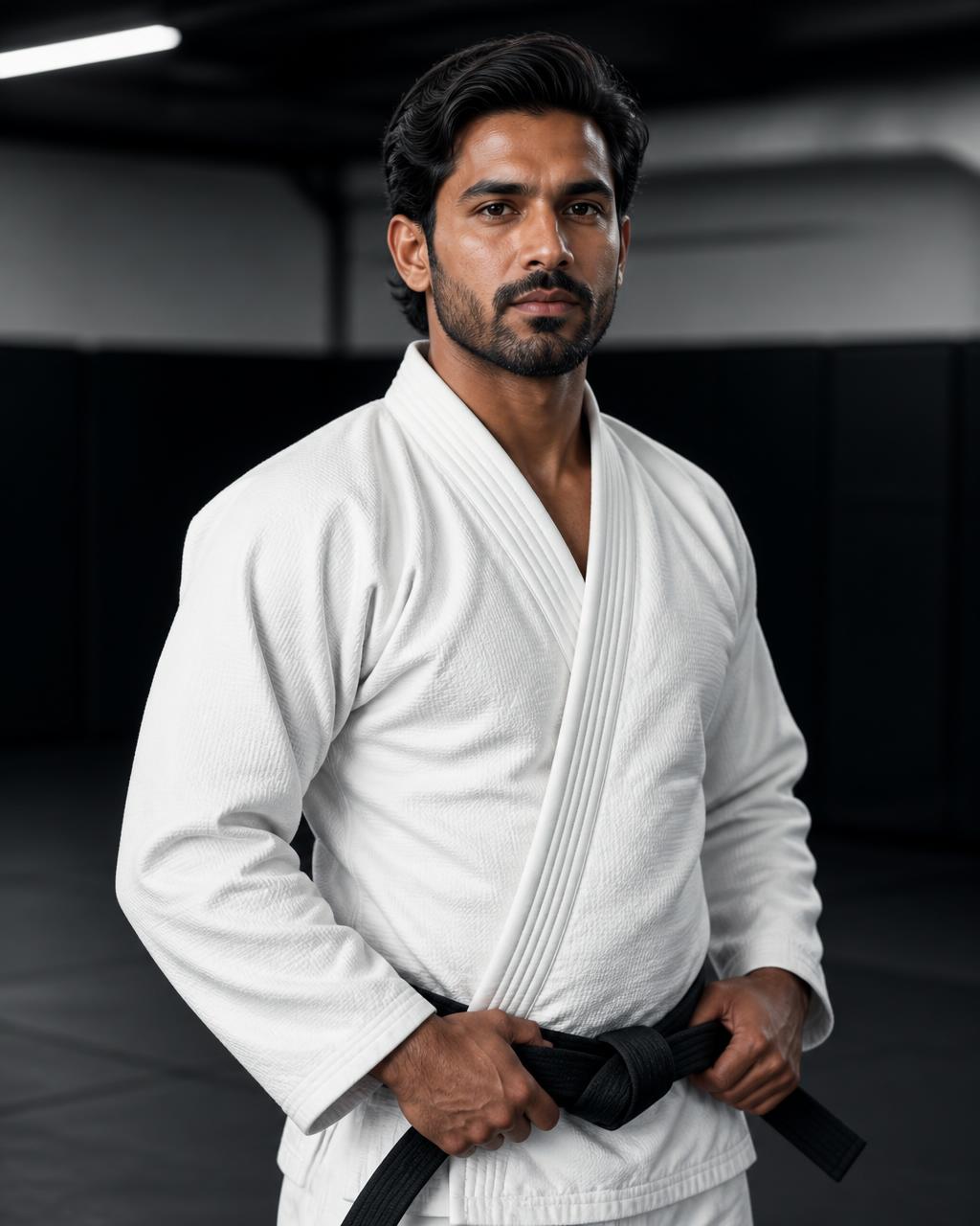 BJJ sponsorship in the UK