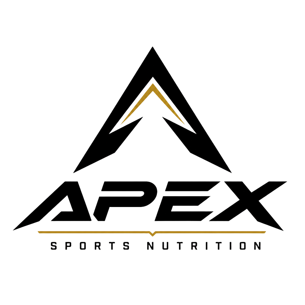 Apex Fight Nutrition demonstration sponsor logo