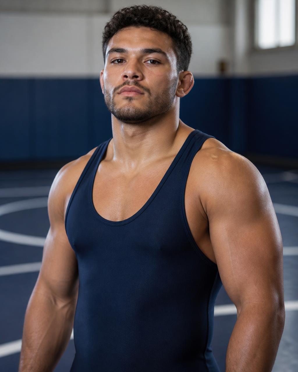 Wrestling sponsorship in the UK