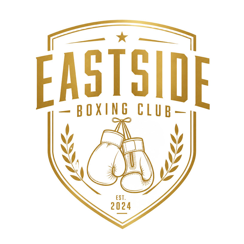 Eastside Boxing Club logo