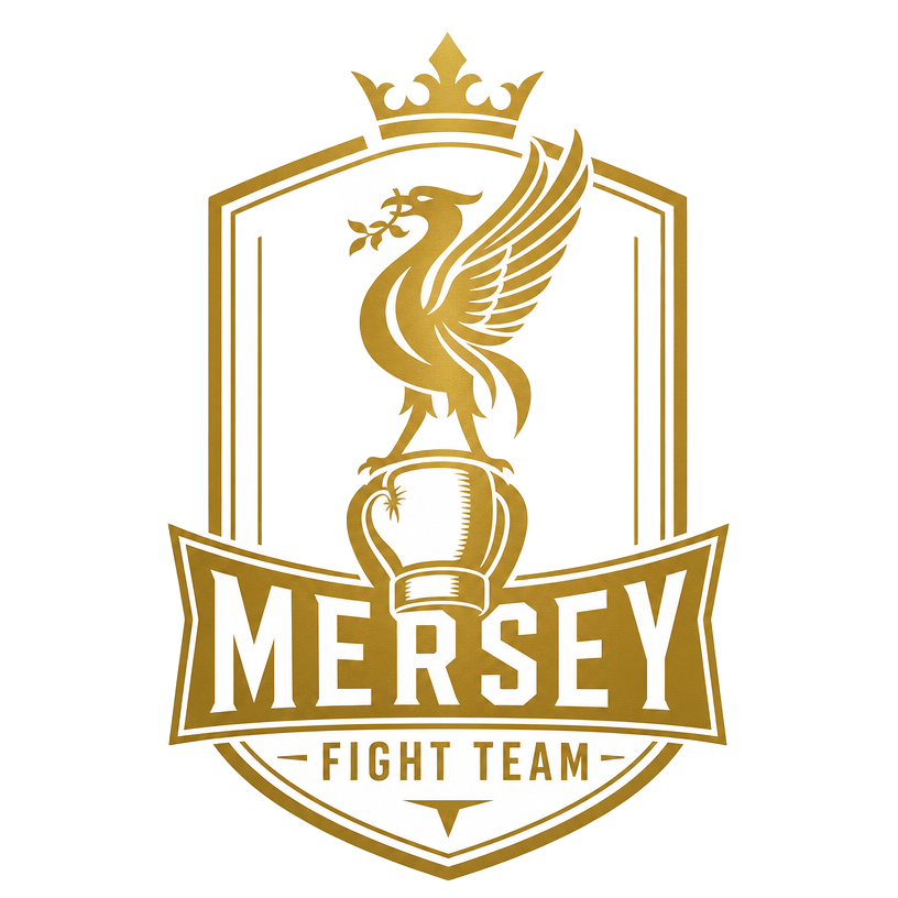 Mersey Fight Team logo