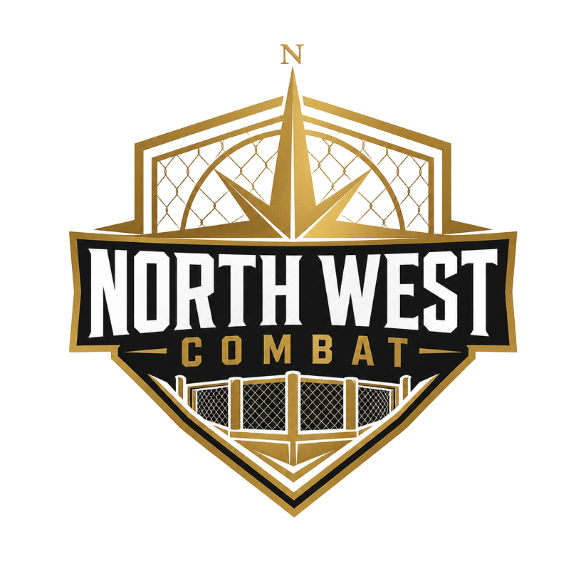 North West Combat logo
